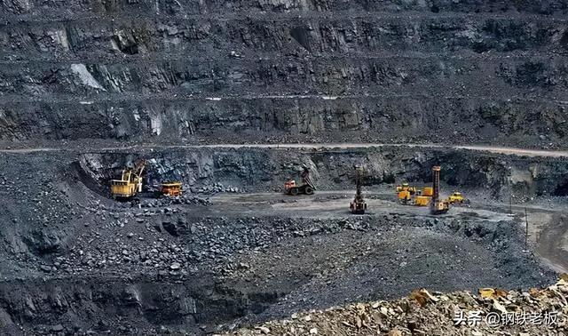 最新!9月河北17个铁矿石项目获批!国内铁矿开采项目投资正加速