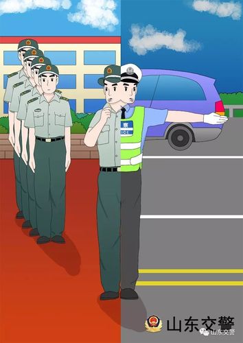 为人民群众平安出行保驾护航
