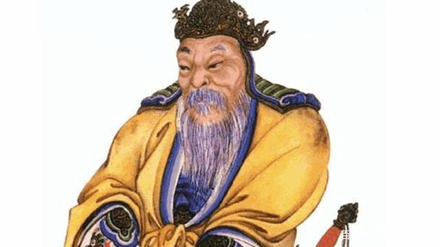 《周亚夫军细柳》没有讲完的故事,被诬陷造反,理由荒谬至极