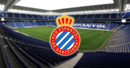 西班牙人俱乐部队徽