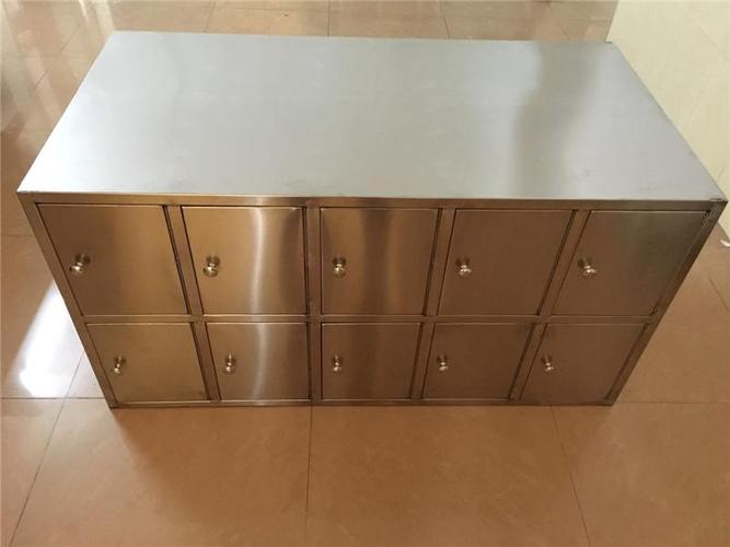 深圳不锈钢鞋柜