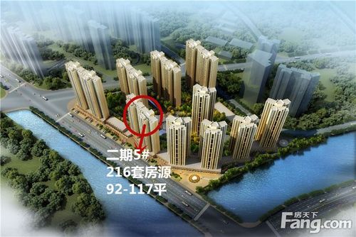 中国铁建梅溪青秀,合能璞丽,房价,户型深度分析-长沙