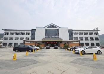 安庆宿松华盛汉爵大酒店