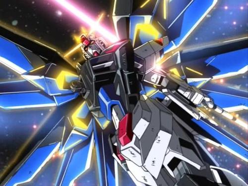 【115下载】高达seed英文配音全集(mkv 1~50话 字幕外挂 英日双声道)