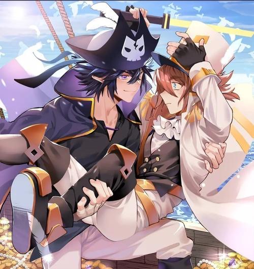 xy～我喜欢安安当然是因为他是安迷修啊～我对… - 半