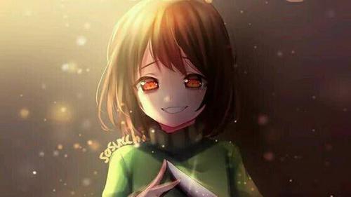chara