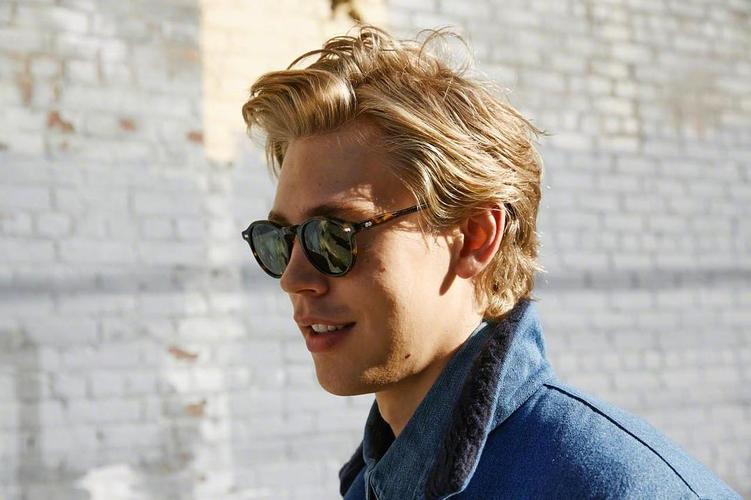 奥斯汀·巴特勒 austin butler的图片