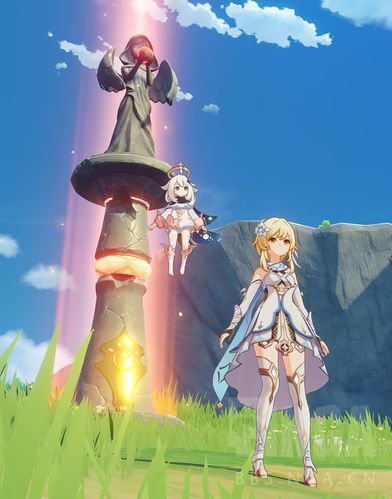 [丑新提问] 七天神像要怎么靠近了互动?