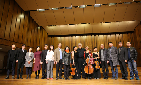 天津音乐学院2010届本科毕业论文工作计划