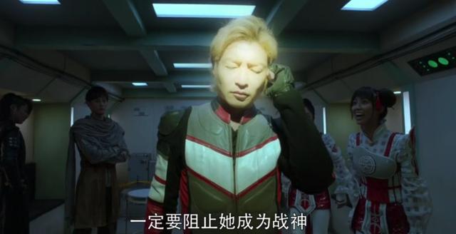 鹤野刚士事后首谈奥特曼称戴拿是平成第一作自己是传奇
