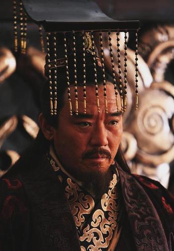 且看魏惠王的