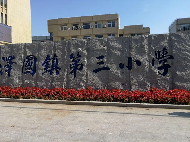 泽国三小五(1)中队志愿者活动