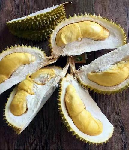 榴莲有哪些作用呢这几类人不建议吃别再大意了