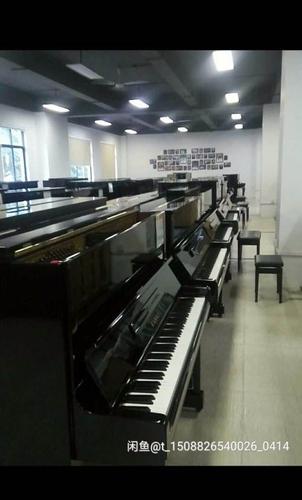 八度钢琴城在天河区,欢迎前来选购.