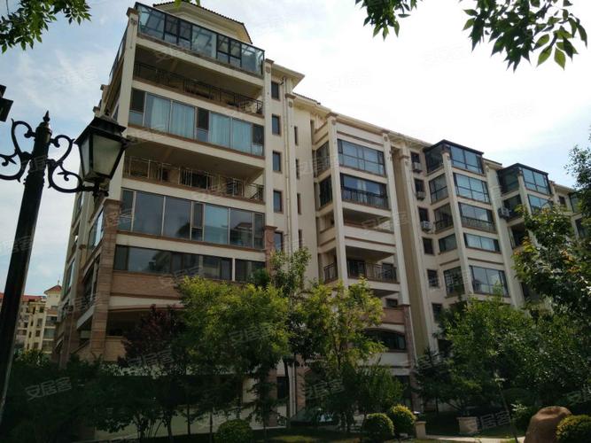 合庆东紫园(商住楼),环海路76号-威海合庆东紫园(商住楼)二手房,租房