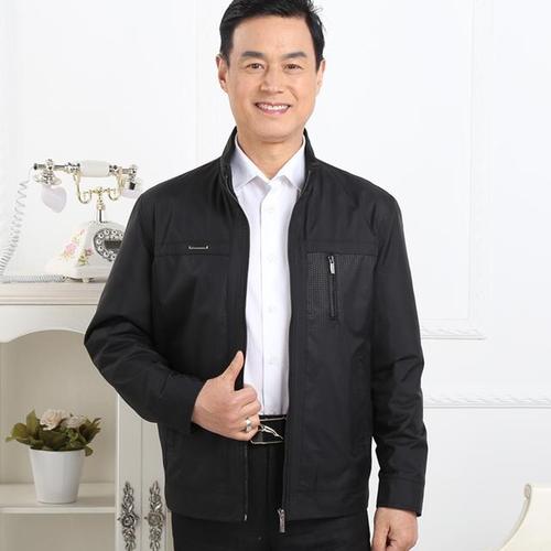 男人40岁后穿衣更要讲究,10款外套成熟稳重又不失优雅