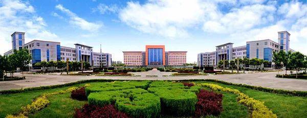 重磅丨银川科技学院来了宁夏首家独立学院转设成功