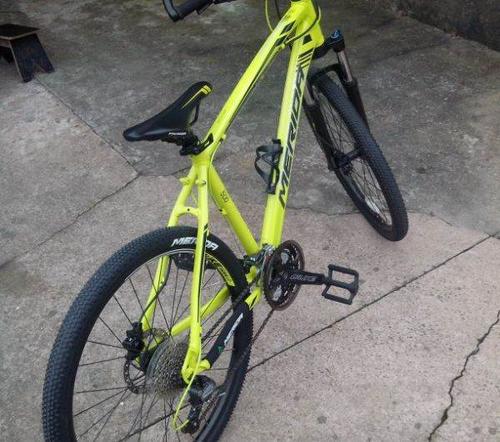 转让美利达公爵500山地车