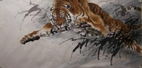 蔡育贤作品