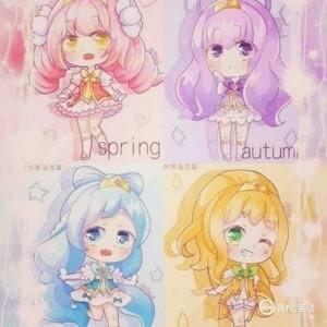 小花仙花仙魔法使者