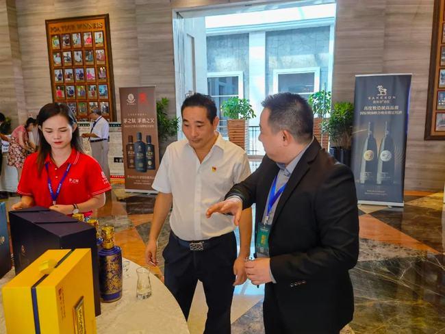 白水杜康荣获2021亚洲(酒行业)十大公信力品牌等三项殊荣