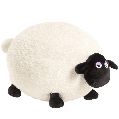 nici 肖恩系列小羊雪莉公仔羊毛绒玩具玩偶影视卡通公仔同款正品