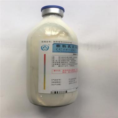 卡文脂肪乳氨基酸1440 脂肪乳卡文医保能报吗