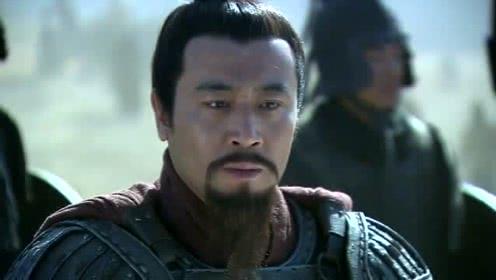 新三国:刘备携民退江夏,诸葛亮对刘备刮目相看