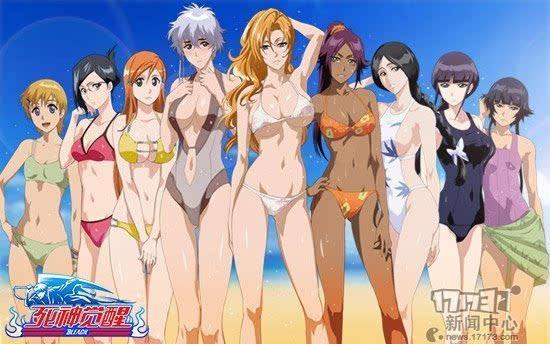 在这开学季,女性死神协会成员化身学妹,集体换装-校服出境,来为众学子