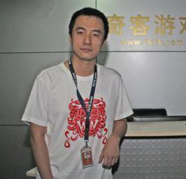 郭磊