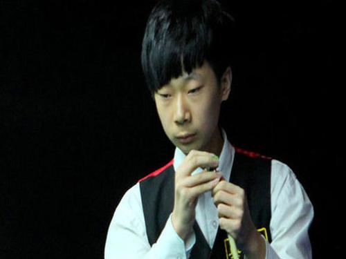 吕昊天