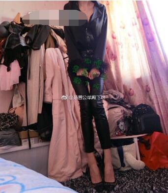 茜公举最大尺度什么梗什么意思 茜公举殿下足球照片(2