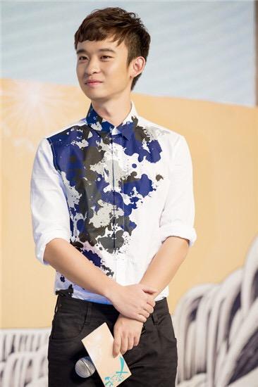 山河故人揭幕海参崴电影节董子健再受关注