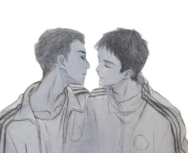 在钢厂这个黑暗麻木的地方,蒋丞和顾飞,撑起了三个人的未来