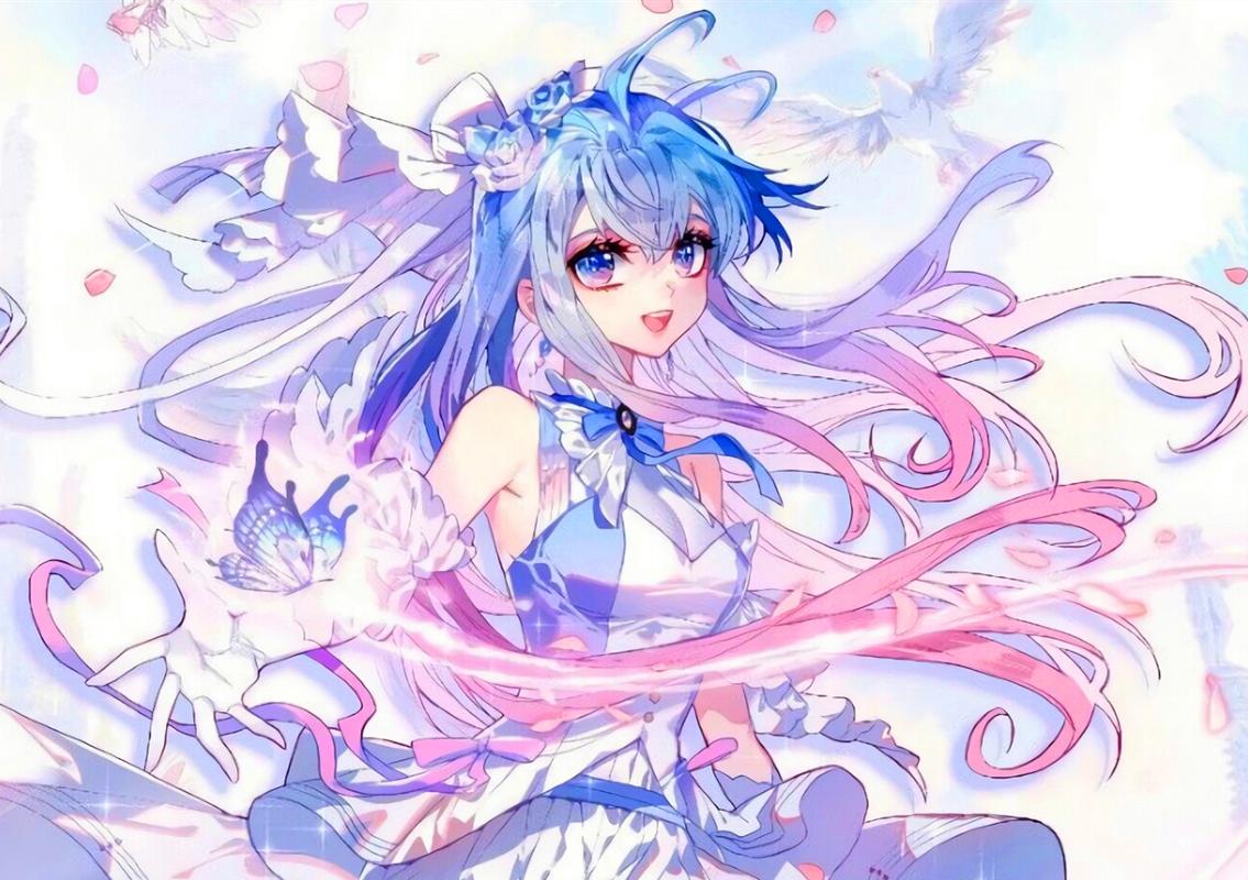 唐舞桐 - 堆糖,美图壁纸兴趣社区