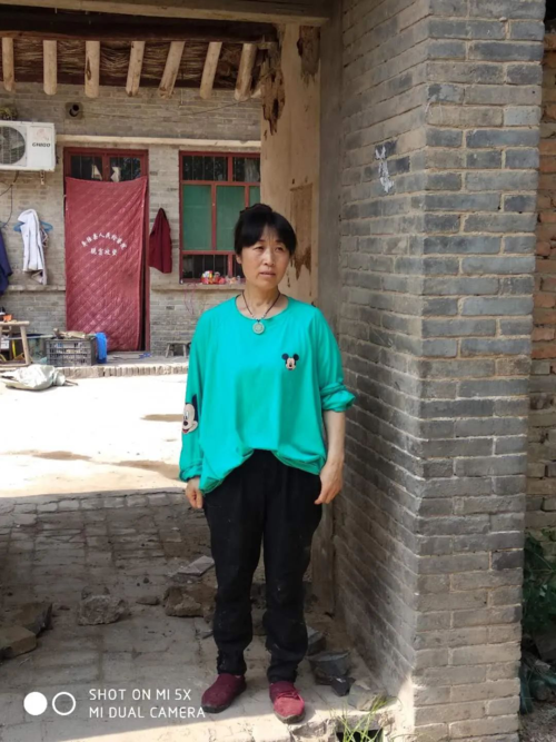 平陆县常乐镇坚决打赢拆旧复垦攻坚战系列报道(6月10