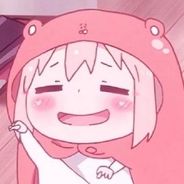 可可爱爱卡通头像大全 适合女生微信卡通头像