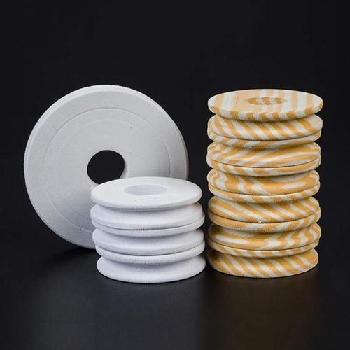 线轴主线线圈木纹主绕六角白色板缠线板其他垂钓用品