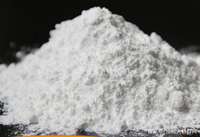 zro2在耐火材料及特种陶瓷中的应用