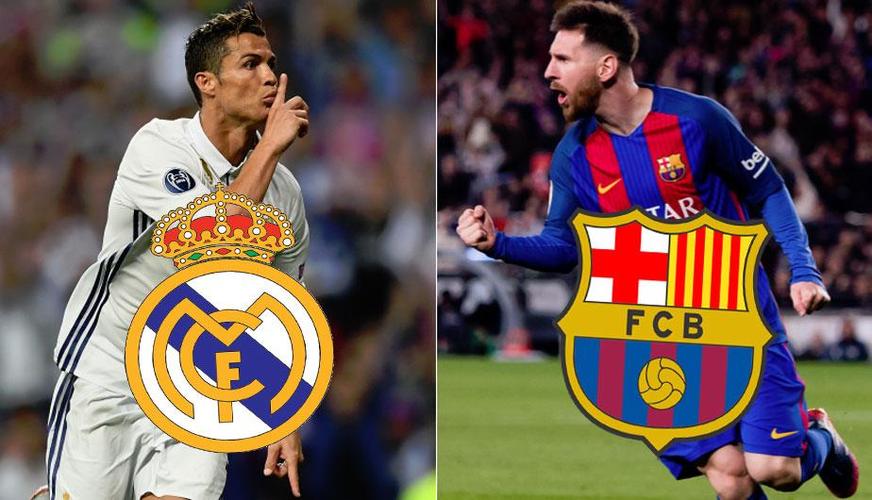 西班牙国家德比一触即发,哪一场让你最难忘怀