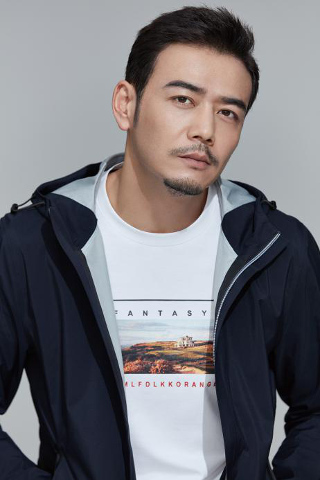 活出意义丨比音勒芬代言人杨烁新剧霸屏,带来满满正能量