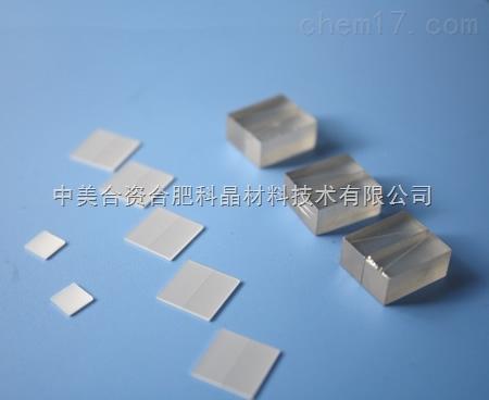 钛酸锶(srtio3)双晶基片