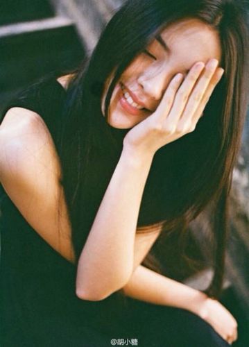 女头 个性 文艺 复古 清新 头像