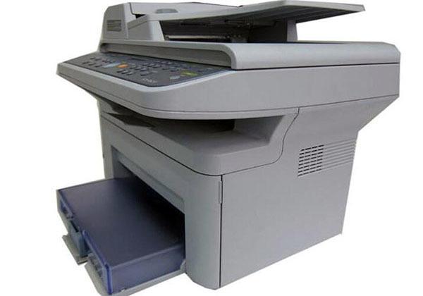 办公室打印机使用教程