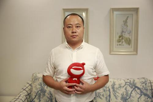 雨虹防水罗浩然:互联网 时代 服务仍需落地