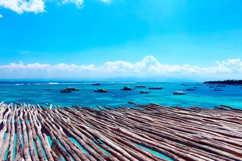 印尼巴厘岛风光