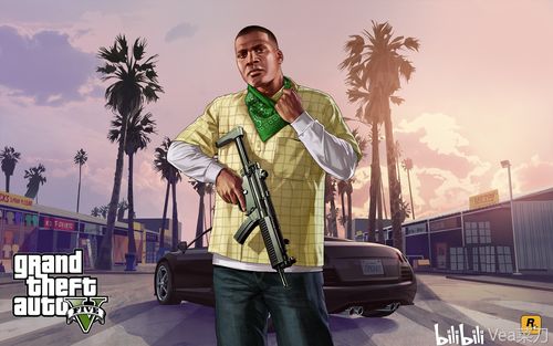 富兰克林游戏插图