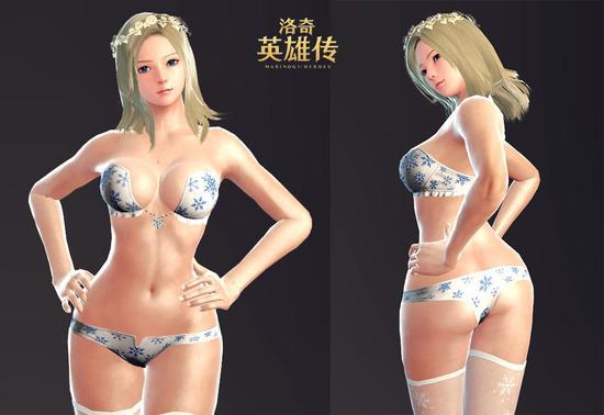 洛奇英雄传黛莉娅2月3日上线