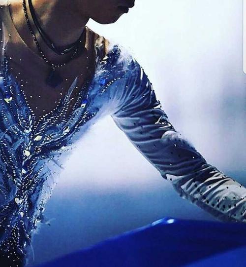 为什么羽生结弦在中国突然这么火?