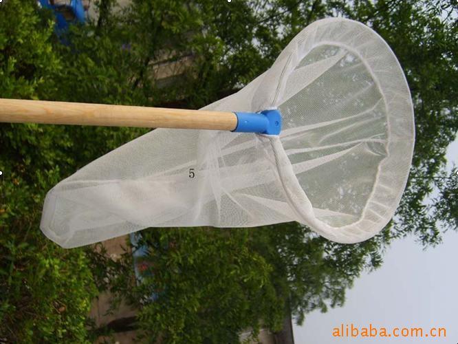 大量供应昆虫网,渔网,捕虫网,捕蝶网,钓鱼配套产品,伸缩虫网